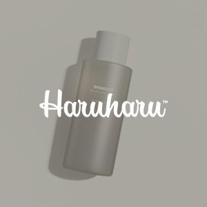 HARU HARU