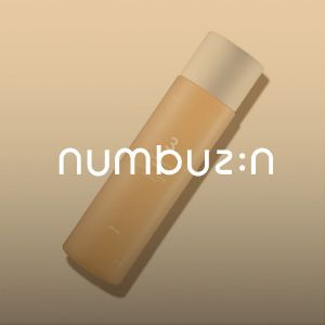 NUMBZIN