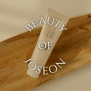 BEAUTY OF JOSEON