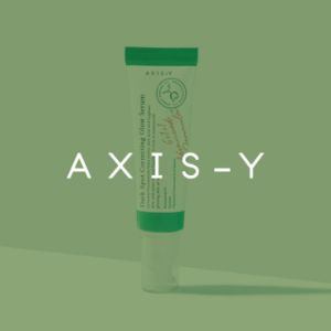 AXIS-Y