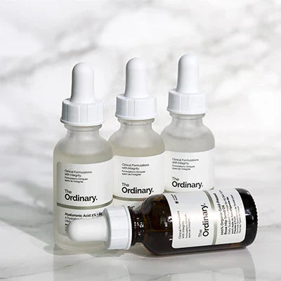 THE ORDINARY