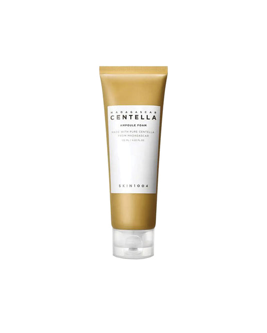 Madagascar Centella Ampoule Foam 125 ml - SKIN 1004