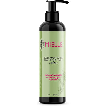 Mielle Organics Rosemary Mint Daily Styling Cream