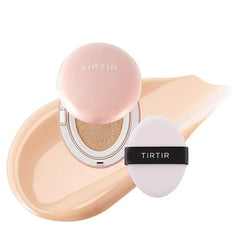 Mask Fit All Cover Pink Cushion 103g - TIRTIR