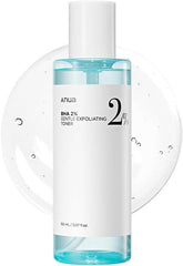 BHA 2% Gentle Exfoliating Toner 150 ml - ANUA