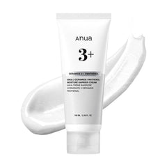 3 Ceramide Panthenol Moisture Barrier Cream 100ml - ANUA
