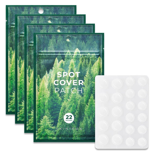 Spot Cover Patch 22 Patches - SKIN1004