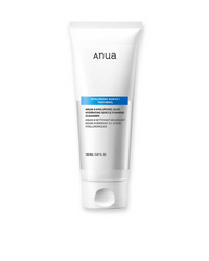 8 Hyaluronic Acid Hydrating Gentle Foaming Cleanser 150ml - ANUA