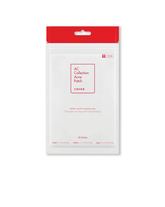 AC Collection Acne Patch 26 pcs - COSRX