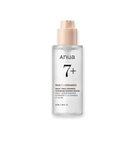 7 Rice Ceramide Hydrating Barrier Serum 50ml - ANUA