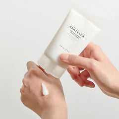 Madagascar Centella Tone Brightening Capsule Cream 75ml - SKIN1004