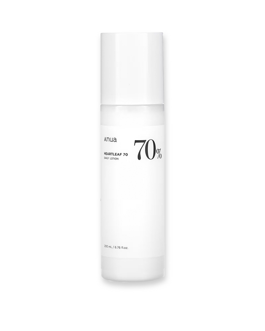 لوشن هارتليف 70 اليومي 200 مل - أنوا