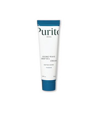Hydro Wave Deep Sea Cream 50ml - Purito SEOUL