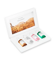 Madagascar Centella Ampoule Kit 30ml 4pcs - SKIN1004