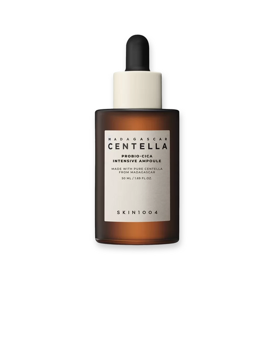 Madagascar Centella Probio-Cica Intensive Ampoule 50ml - SKIN1004