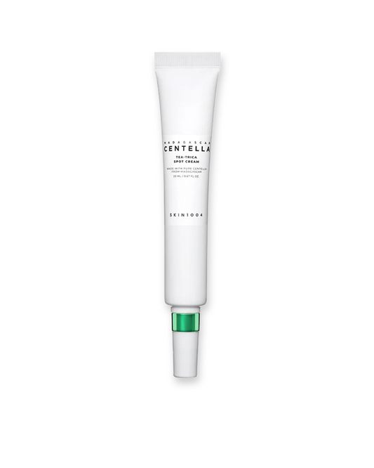 Madagascar Centella Tea-Trica Spot Cream 20ml - SKIN1004