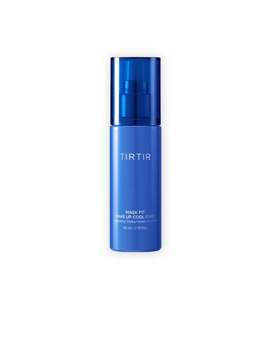 Mask Fit Make Up Cool Fixer 80ml - TIRTIR