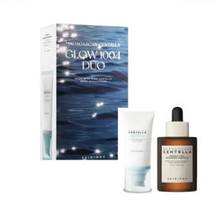 Madagascar Centella Glow 1004 Duo Set - SKIN1004