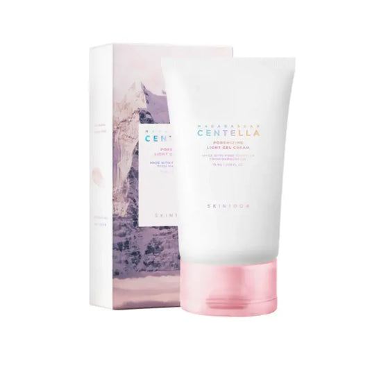 Madagascar Centella Poremizing Light Gel Cream 75ml - SKIN1004