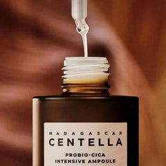 Madagascar Centella Probio-Cica Intensive Ampoule 50ml - SKIN1004
