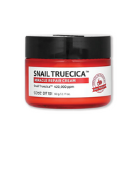 Snail Truecica Miracle Repair Cream 60g - Some By Mi