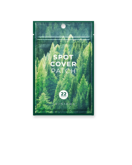 Spot Cover Patch 22 Patches - SKIN1004