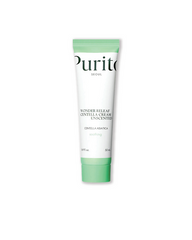 Wonder Releaf Centella Cream Unscented 50ml - Purito SEOUL