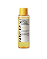 Yuja Niacin 30 Days Miracle Brightening Toner 150ml - Some By Mi
