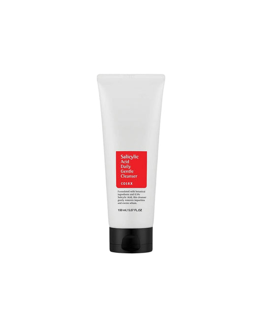 Salicylic Acid Daily Gentle Cleanser 150ml - Cosrx