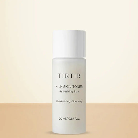 Milk Skin Toner Mini 20ml - TIRTIR