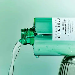 Madagascar Centella Tea-Trica Relief Ampoule Mini 30ml - SKIN1004